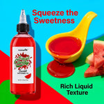 Gummy Glow Sour Liquid Candy Variety Pack