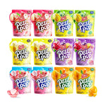 Peelable Gummy Candy Lunchbox Pack