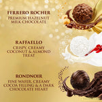 Ferrero Collection Assorted Chocolate Gift Box