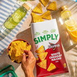 Organic Simply Snacks Variety Pack
