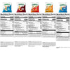 Organic Simply Snacks Variety Pack