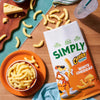Organic Simply Snacks Variety Pack