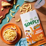 Organic Simply Snacks Variety Pack