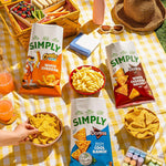 Organic Simply Snacks Variety Pack