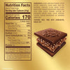 Ferrero Rocher Milk Chocolate Hazelnut Squares