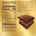 Ferrero Rocher Milk Chocolate Hazelnut Squares