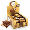 Ferrero Rocher Milk Chocolate Hazelnut Squares