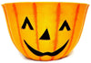 Halloween Pumpkin Gift Basket