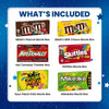 Movie Night Gift Basket
