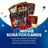 Movie Night Gift Basket