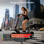 ZWHEEL D3 Electric Scooter