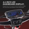 ZWHEEL D3 Electric Scooter