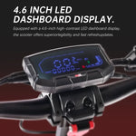 ZWHEEL D3 Electric Scooter
