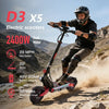 ZWHEEL D3 Electric Scooter