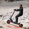 ZWHEEL D3 Electric Scooter