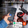 ZWHEEL D3 Electric Scooter