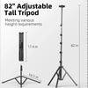 Weilisi Heavy Duty Overhead Phone Stand