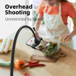 Weilisi Heavy Duty Overhead Phone Stand