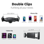 Weilisi Heavy Duty Overhead Phone Stand
