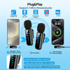 INFOJIFA 4th Gen Smartphone Selfie Stick Tripod