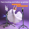 INFOJIFA 4th Gen Smartphone Selfie Stick Tripod