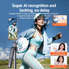 INFOJIFA 4th Gen Smartphone Selfie Stick Tripod