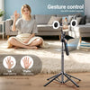 INFOJIFA 4th Gen Smartphone Selfie Stick Tripod