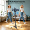 INFOJIFA 4th Gen Smartphone Selfie Stick Tripod