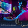 USB Streaming Gaming Microphone