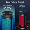 USB Streaming Gaming Microphone