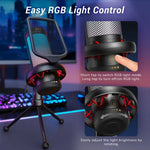 USB Streaming Gaming Microphone