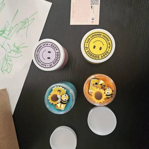 Review Card