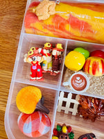 Fall Thanksgiving Sensory Kit