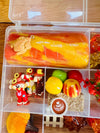Fall Thanksgiving Sensory Kit