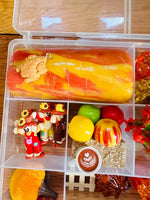 Fall Thanksgiving Sensory Kit