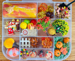 Fall Thanksgiving Sensory Kit
