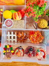 Fall Thanksgiving Sensory Kit