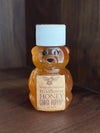 Mini Infused Honey Bear