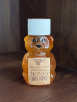 Mini Infused Honey Bear