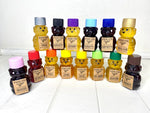 Mini Infused Honey Bear