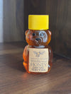 Mini Infused Honey Bear