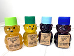 Mini Infused Honey Bear