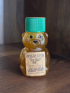 Mini Infused Honey Bear