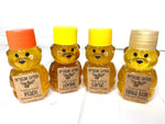 Mini Infused Honey Bear