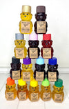 Mini Infused Honey Bear