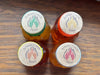 Mini Infused Honey Bear
