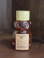 Mini Infused Honey Bear
