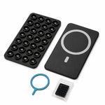 Magnetic Silicone Phone Mount