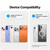 Magnetic Silicone Phone Mount