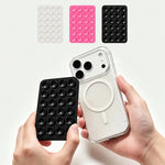 Magnetic Silicone Phone Mount